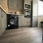 Studio City Center Beach Side Free Paddle Beautiful Terrace