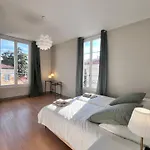 4 chambres. Nice French Riviera