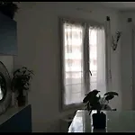 Entier - Les Baumettes Apartment Nice