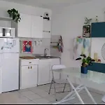 Entier - Les Baumettes Apartment