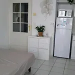 Entier - Les Baumettes Apartment Nice