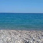 Entier - Les Baumettes * Nice