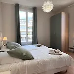 4 chambres. Nice French Riviera