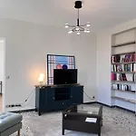 4 chambres. Nice French Riviera