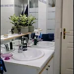 Apartment Entier - Les Baumettes Nice