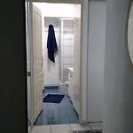 Entier - Les Baumettes Apartment