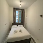 4 Couchages Idealement Place Promenade Des Anglais / Cours Saleya Apartment