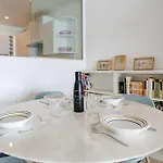 Apartment Magnifique 3p Promenade Des Nice