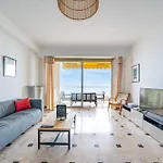 Magnifique 3p Promenade Des Apartment Nice
