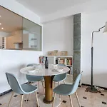 Apartment Magnifique 3p Promenade Des Nice