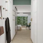 Zen & Cosy - Carre D'or - Hyper Centre - Apartment