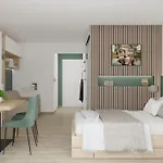 Apartment Zen & Cosy - Carre D'or - Hyper Centre - Nice