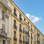 Nice Renting - Foch - Luxury Bourgeois & Design At The Heart Of Nice