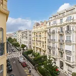 Nice Renting - Foch - Luxury Bourgeois & Design At The Heart Of Nice