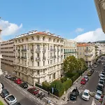Nice Renting - Foch - Luxury Bourgeois & Design At The Heart Of Nice