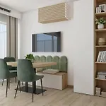 Apartment Zen & Cosy - Carre D'or - Hyper Centre -