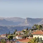 Nice Apartment Pool Large Terrace Parking Air Conditioning 2 Bedrooms