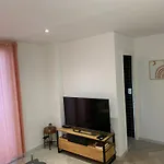 Charmant Appartement A 5 Minutes De La Plage
