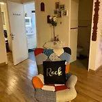 Apartment Angele Stephen *