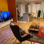 Apartment Angele Stephen