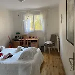 Angele Stephen Apartment *