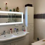 Angele Stephen Apartment *
