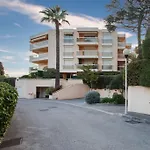 L11 Staywizus - Claire Fontaine Sea View 2 Bdr Ac Parking Swimming Pool