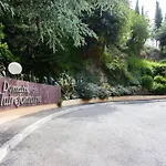 L11 Staywizus - Claire Fontaine Sea View 2 Bdr Ac Parking Swimming Pool