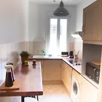 Grand T1 Proche Promenade Des Apartment *