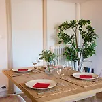 Apartment Grand T1 Proche Promenade Des