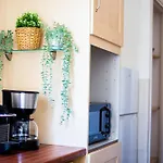 Grand T1 Proche Promenade Des Anglais