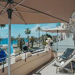 Hotel Le Royal Promenade Des Anglais