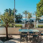 Le Royal Promenade Des Hotel 3*