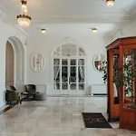 Hotel Le Royal Promenade Des Nice