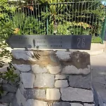 Studio dans la Villa Litita à Nice