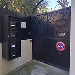 Studio Dans La Villa \