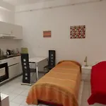 Studio dans la Villa Litita à Nice
