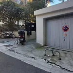 Studio Dans La Villa \