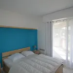 Appartement vue panoramique avec piscine pour 6 personnes à Nice quartier Pessicart