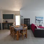 Babylone - Appartement Vue Panoramique Avec Piscine Pour 6 Personnes A Nice Quartier Pessicart