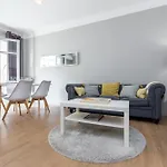 Apartment Ultra Large 2 Bdr Near Massena Square *