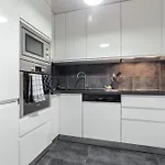 Ultra Large 2 Bdr Near Massena Square Apartment