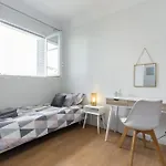 Apartment Ultra Large 2 Bdr Near Massena Square *