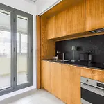 Apartment Le Copacabana By Interhome
