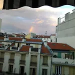 Appartamento In Rue Halevy