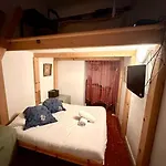 Abbaye - Spacieux Au Coeur Du Vieux-nice Apartment *