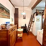 Apartment Abbaye - Spacieux Au Coeur Du Vieux-nice Nice