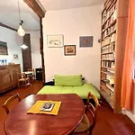 Abbaye - Spacieux Au Coeur Du Vieux-nice Apartment