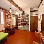 Apartment Abbaye - Spacieux Au Coeur Du Vieux-nice *