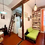 Abbaye - Spacieux Au Coeur Du Vieux-nice Apartment